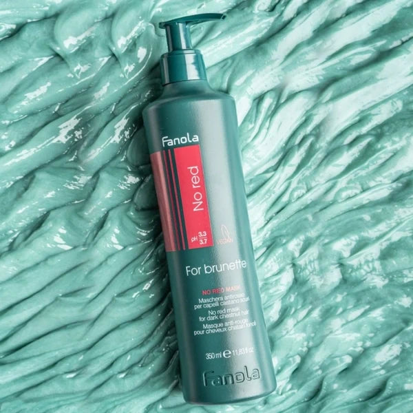 Fanola - No Red Mask 350ml