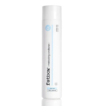 Fatboy - Moisturizing Conditioner 295ml