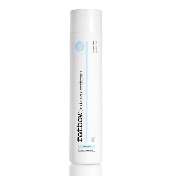 Fatboy - Moisturizing Conditioner 295ml