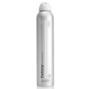 Fatboy - Defining Finish Hold Hairspray 100g
