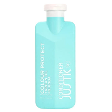 JustK - Colour Protect Argan Oil & Quinoa Conditioner 300ml