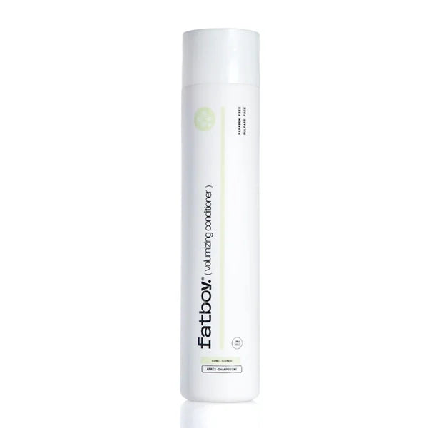 Fatboy - Volumizing Conditioner 295ml