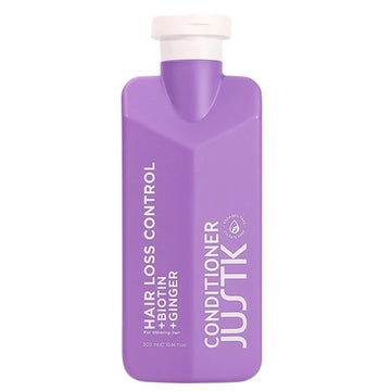 JustK - Hair Loss Control Biotin & Ginger Conditioner 300ml