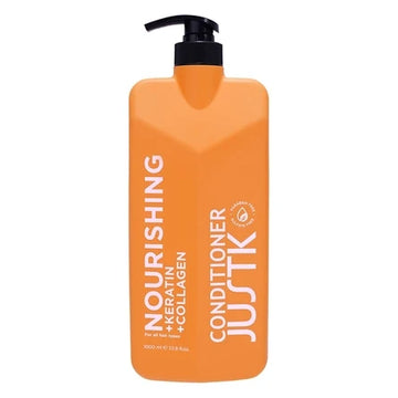 JustK - Nourishing Keratin & Collagen Conditioner 1000ml