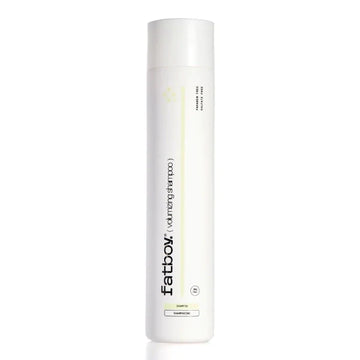 Fatboy - Volumizing Shampoo 295ml