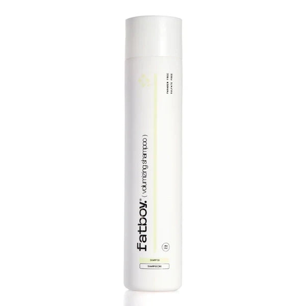 Fatboy - Volumizing Shampoo 295ml