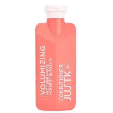 JustK - Volume Pomegranate & Cherry Blossom Conditioner 300ml