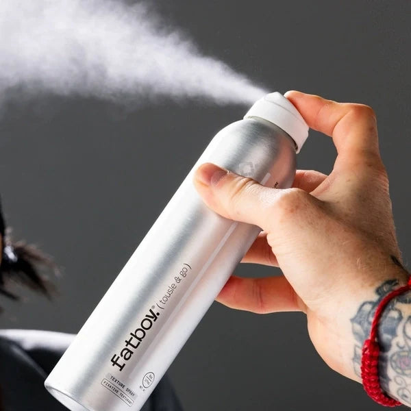Fatboy - Tousle & Go 177ml