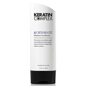 Keratin Complex - Hydrate Conditioner 400ml