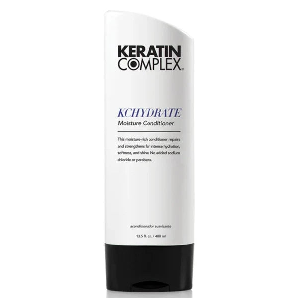 Keratin Complex - Hydrate Conditioner 400ml