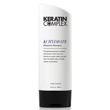 Keratin Complex - Hydrate Shampoo 400ml