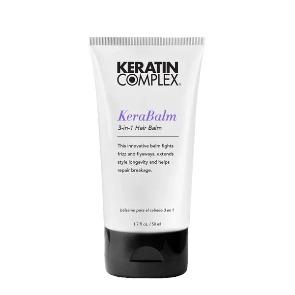 Keratin Complex - Kerabalm 3-in-1 60ml