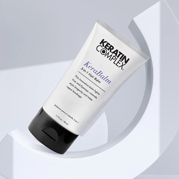 Keratin Complex - Kerabalm 3-in-1 60ml