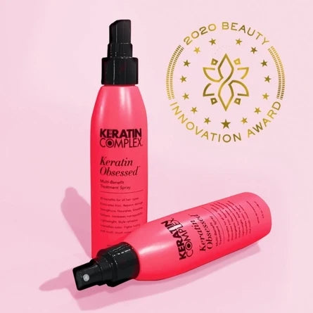 Keratin Complex - Keratin Obsessed Treatment Spray Mini 30ml