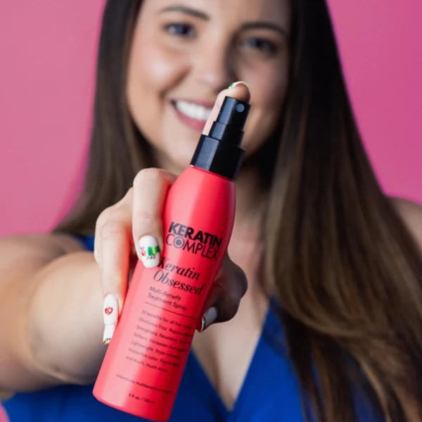 Keratin Complex - Keratin Obsessed Treatment Spray 148ml