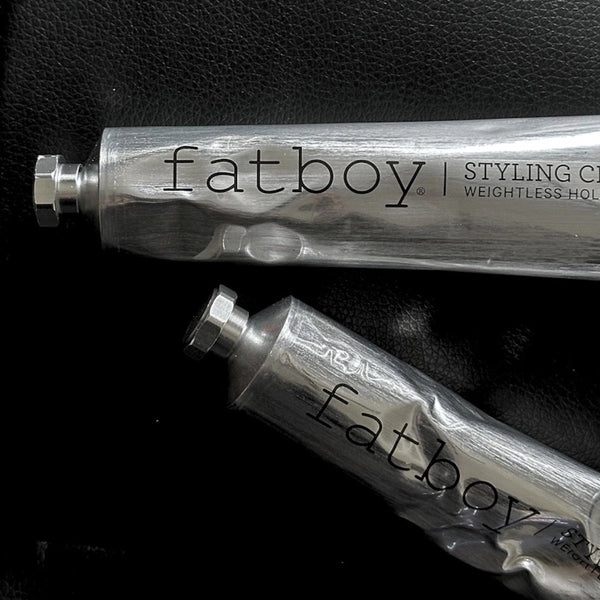 Fatboy - Styling Cream 100g