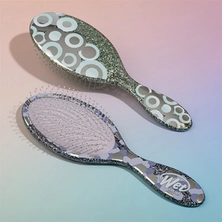 Wet Brush - Groovy Disco Detangler Purple