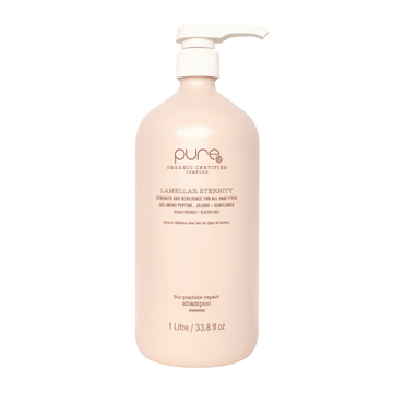 Pure Organic - Lamellar Eternity Shampoo 1000ml