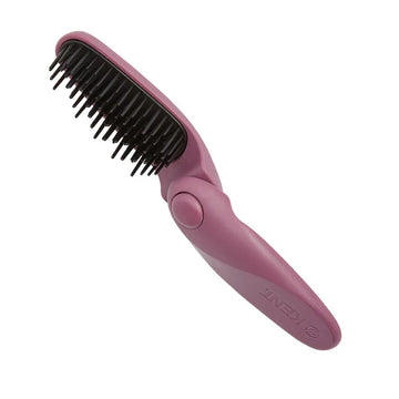 Kent - KCR10 Create Folding Hairbrush