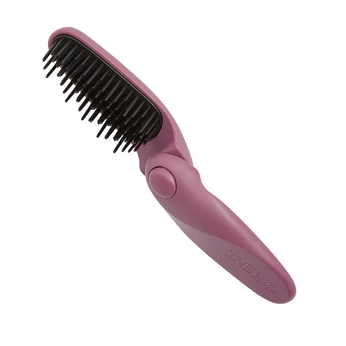 Kent - KCR10 Create Folding Hairbrush