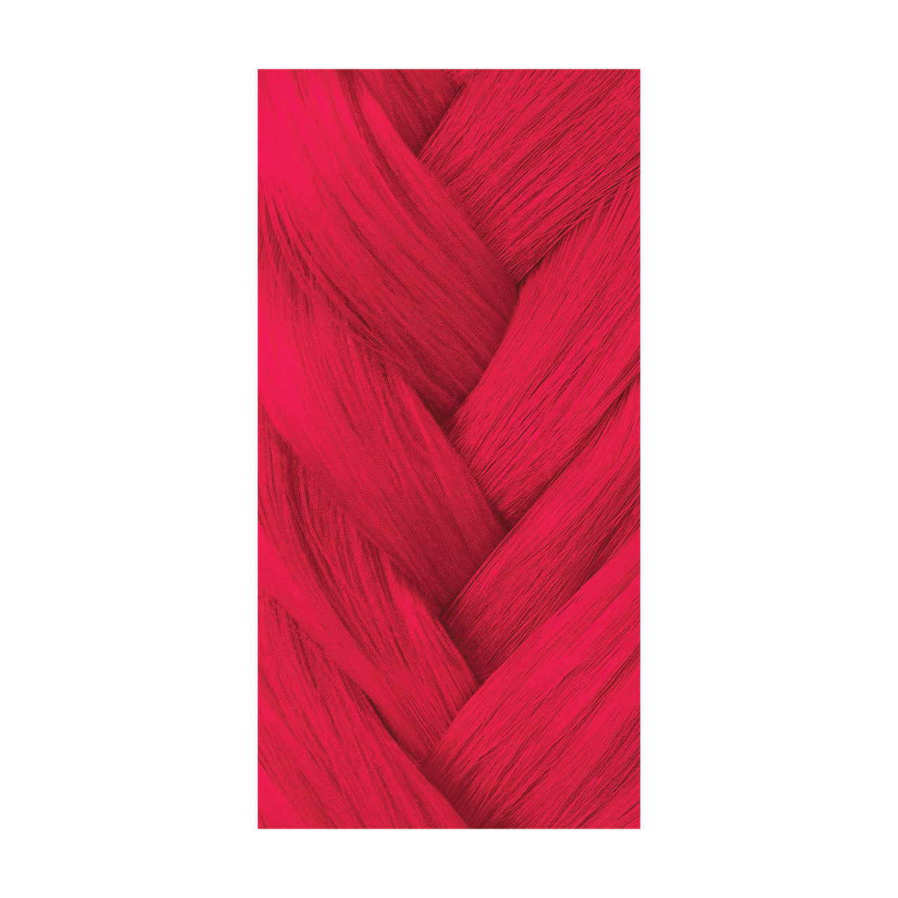 Danger Jones - Semi Permanent Hair Colour Checkmate Red 118ml