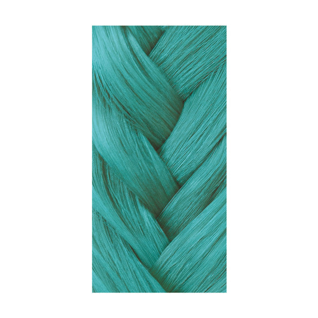 Danger Jones - Semi Permanent Hair Colour Ransom Teal 118ml