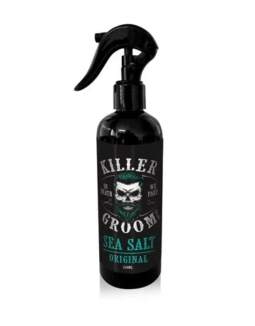 Killer Groom - Sea Salt Original 250ml