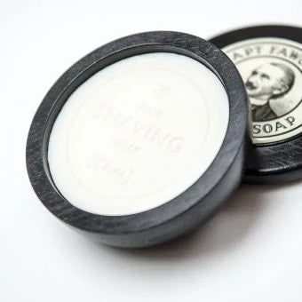 Captain Fawcett - Shaving Soap Refill 110g - Nexus hair