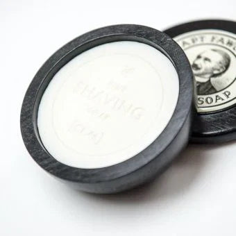 Captain Fawcett - Shaving Soap Refill 110g