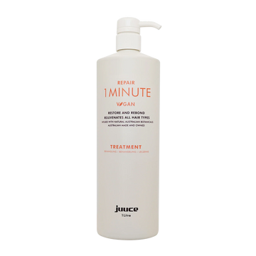 Juuce - Repair 1 Minute Treatment 1000ml