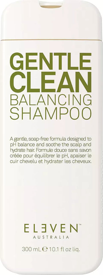 Eleven Australia - Gentle Clean Balancing Shampoo 300ml
