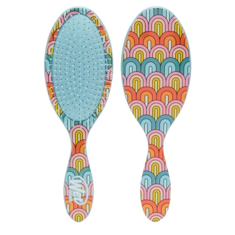 Wet Brush - Endless Summer Detangler Rainbow