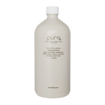 Pure Organic - Colour Angel Conditioner 1000ml