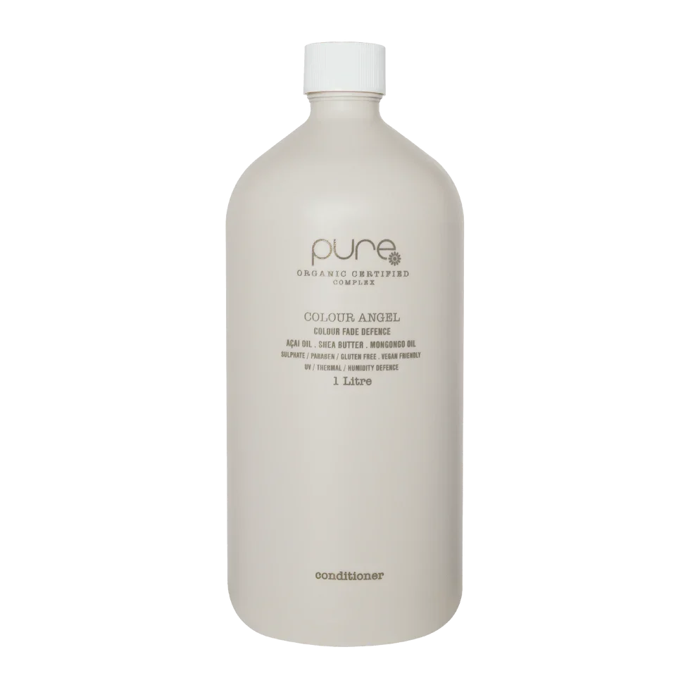 Pure Organic - Colour Angel Conditioner 1000ml