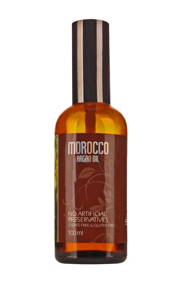 Morocco Argan Oil - Oil 100ml