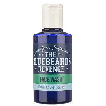 The Bluebeards Revenge - Face Wash 100ml