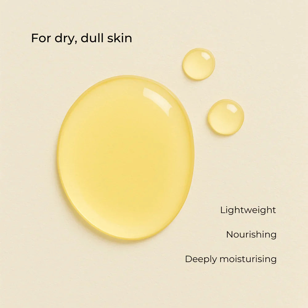 Nude Kiwi - Recovery Concentrate Oil 30ml