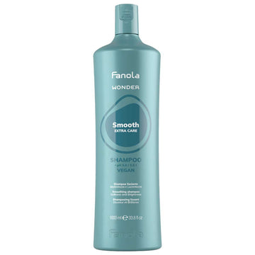 Fanola - Smooth Shampoo 1000ml