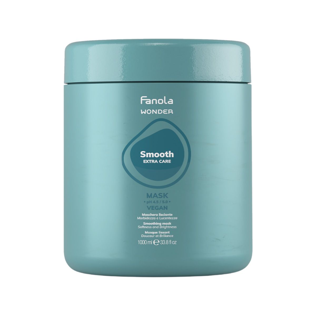 Fanola - Smooth Mask 1000ml