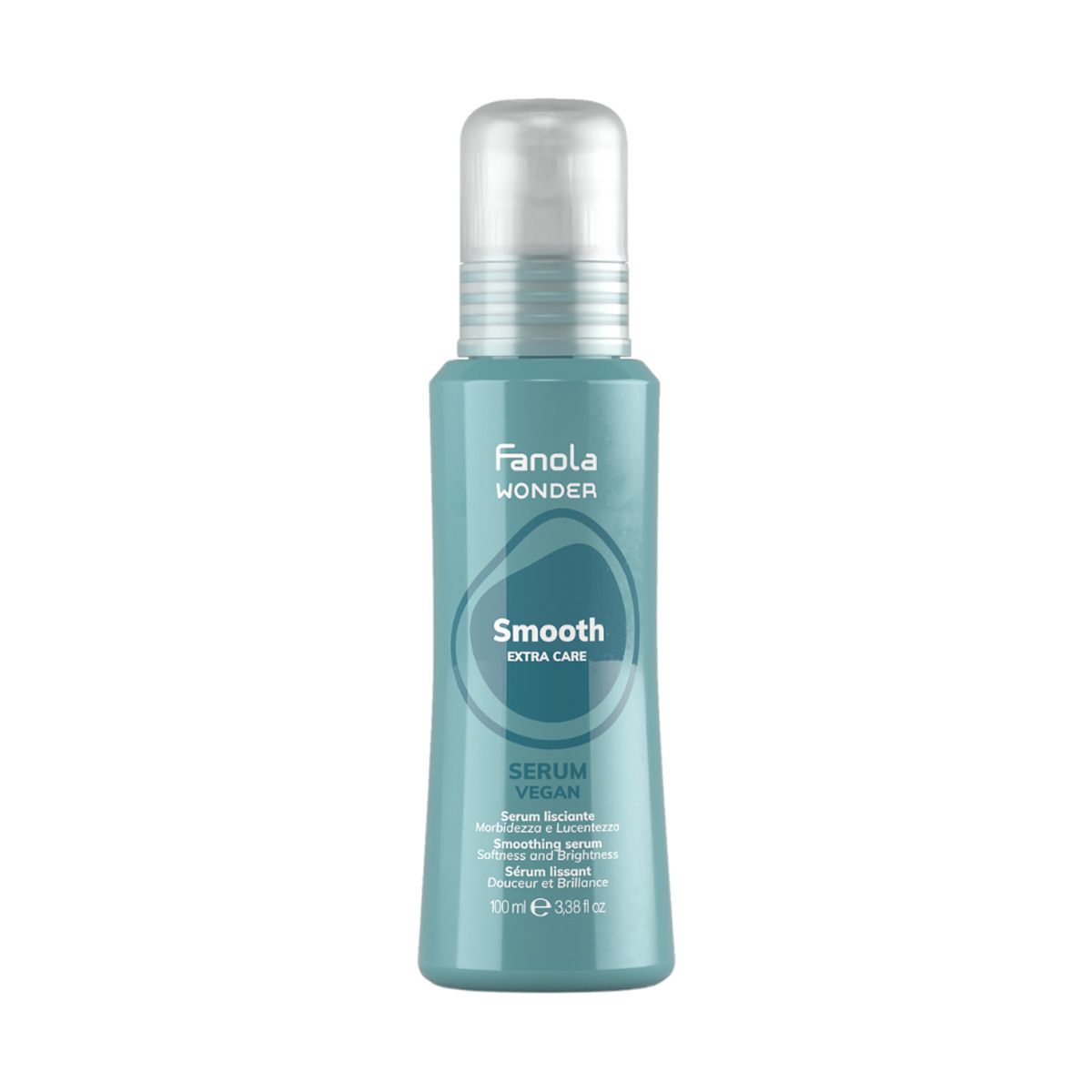 Fanola - Wonder Extra Care Smooth Serum 100ml