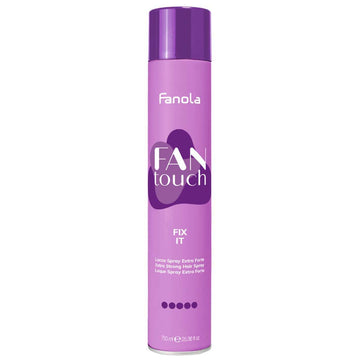 Fanola - Fantouch Fix It Extra Strong Hairspray 750ml