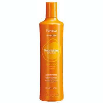 Fanola - Wonder Extra Care Nourishing Shampoo 350ml