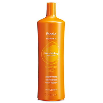 Fanola - Nourishing Shampoo 1000ml