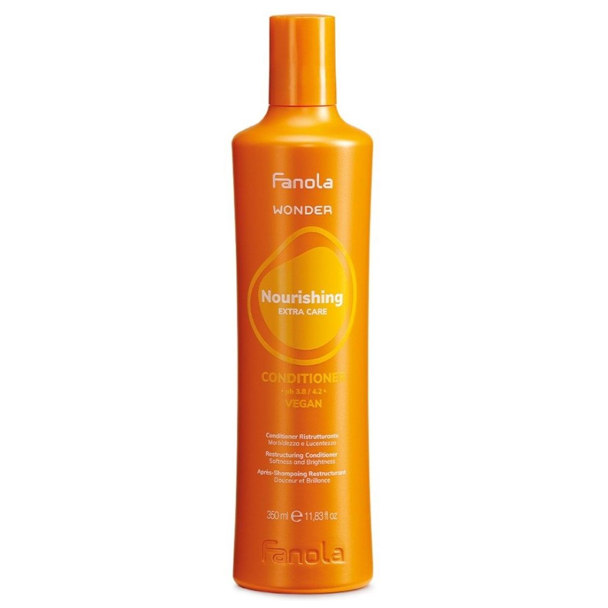 Fanola - Wonder Extra Care Nourishing Conditioner 350ml