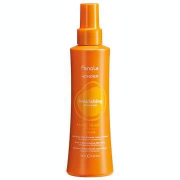 Fanola - Wonder Extra Care Nourishing Leave In Milk 195ml