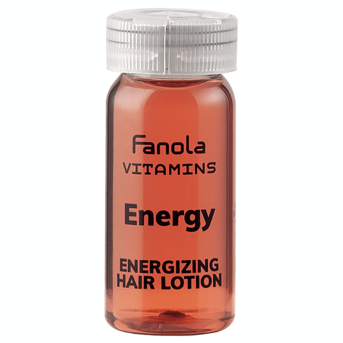 Fanola - Wonder Extra Care Vitamin Energizing Lotion 12x10ml