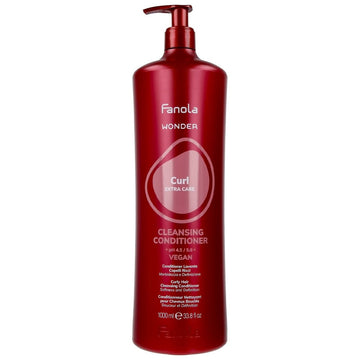 Fanola - Curl Cleansing Conditioner 1000ml