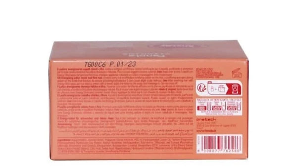 Fanola - Wonder Extra Care Vitamin Energizing Lotion 12x10ml