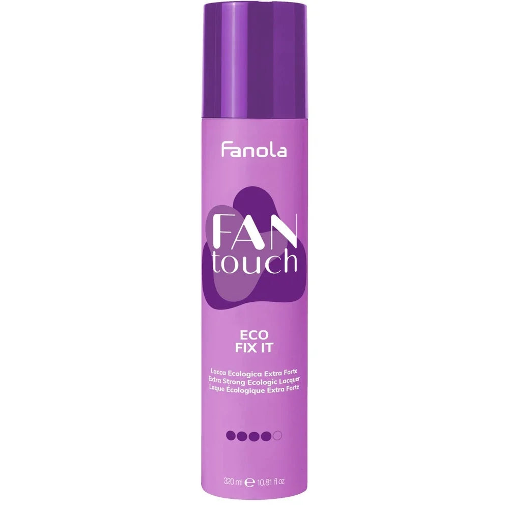 Fanola - Fantouch Eco Fix It Strong Lacquer 320ml