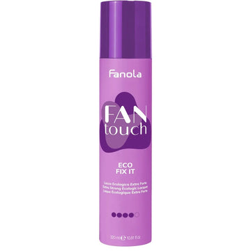 Fanola - Fantouch Eco Fix It Strong Lacquer 320ml